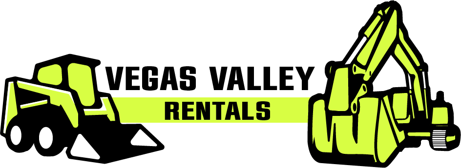 Vegas Valley Rental Logo