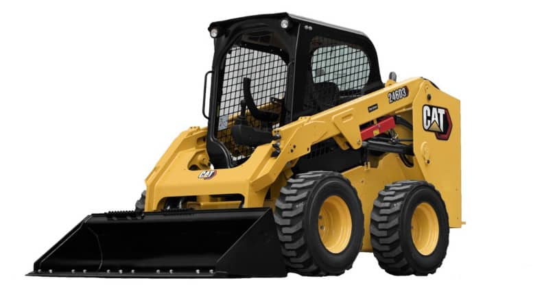 skidsteer